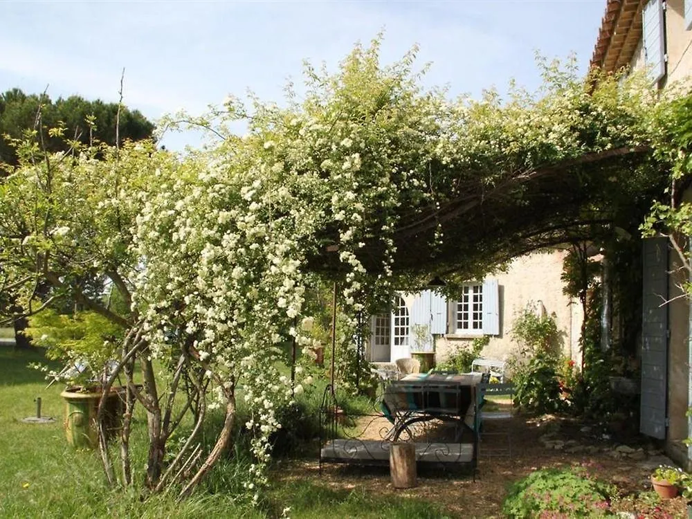 Hotel Le Mas Des Pins Mane  Frankreich
