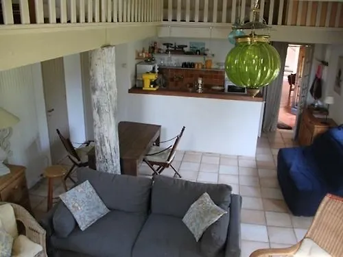 Hotel Le Mas Des Pins Mane  Frankreich