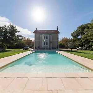 Maébrilu Camargue Provence Bed & Breakfast
