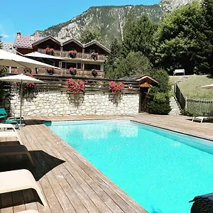 hotel-les-airelles-pralognan-la-vanoise.hotels-rhonealpes.com/