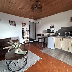 Appartement La Guitoune