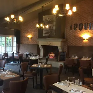 Hotel Arquier