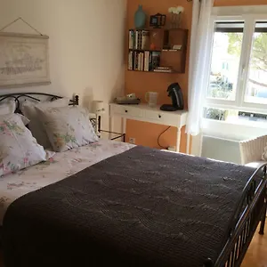 Les Secrets Du Mistral Bed & Breakfast